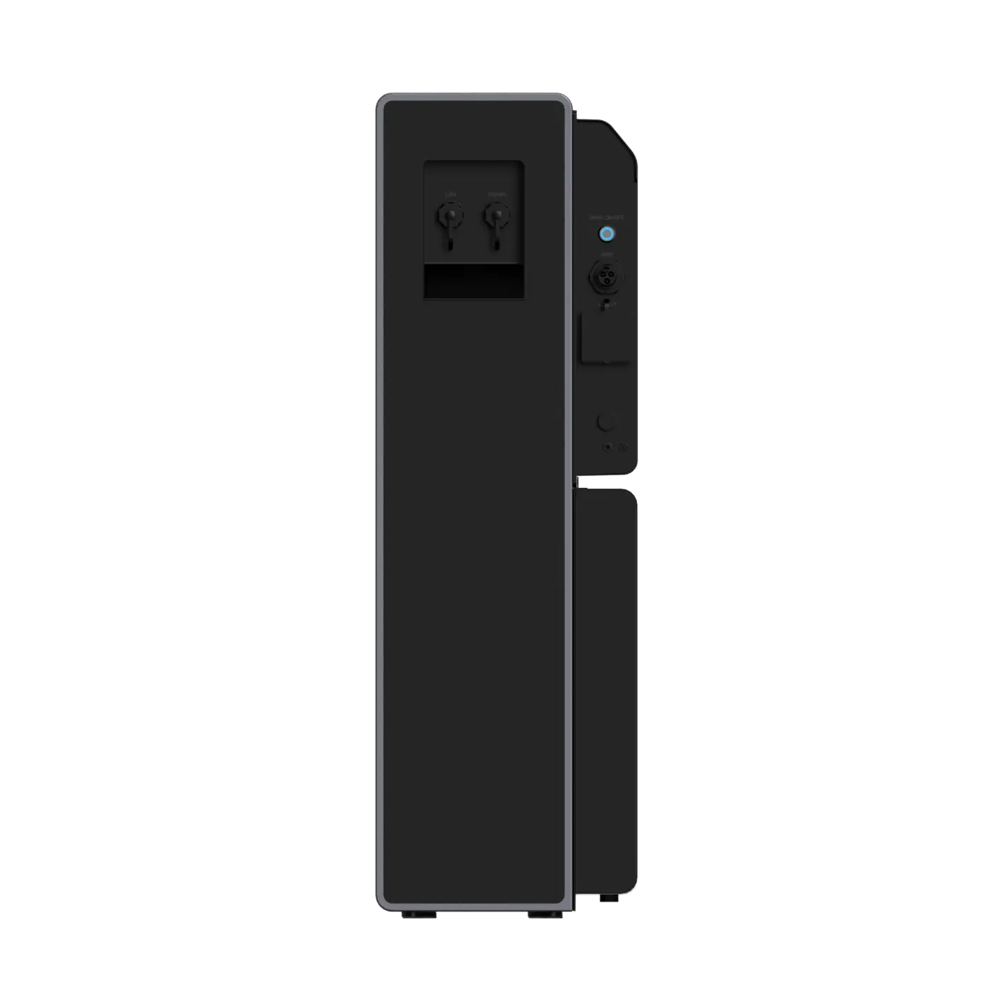 6 kWh Conow Atlas 6000 AC-gekoppelter Heimspeicher