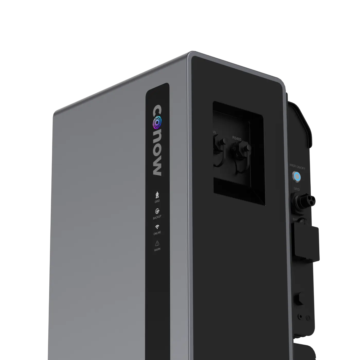 6 kWh Conow Atlas 6000 AC-gekoppelter Heimspeicher