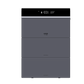 CBE 2000 Pro – 2kWh Intelligenter All-in-One Energiespeicher für Balkonkraftwerk, PV & Notstrom
