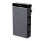 CBE 2000 Pro – 2kWh Intelligenter All-in-One Energiespeicher für Balkonkraftwerk, PV & Notstrom