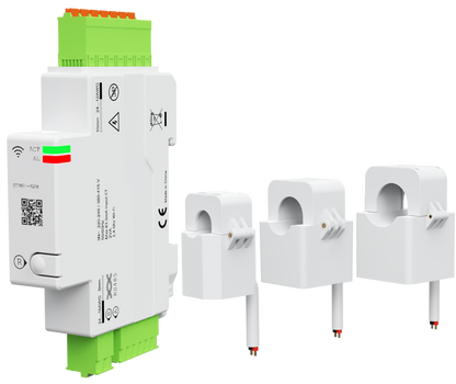 CBE 2000 Pro – 2kWh Intelligenter All-in-One Energiespeicher für Balkonkraftwerk, PV & Notstrom