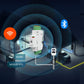 CBE 2000 Pro – 2kWh Intelligenter All-in-One Energiespeicher für Balkonkraftwerk, PV & Notstrom