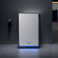 conow Lyra 2500 AC Balkonkraftwerk Speicher – 2560Wh, 1500W bidirektionaler Wechselrichter, Notstrom