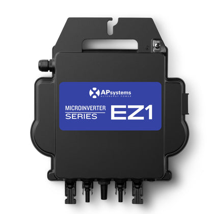 EZ1-M1 APsystems Mikrowechselrichter