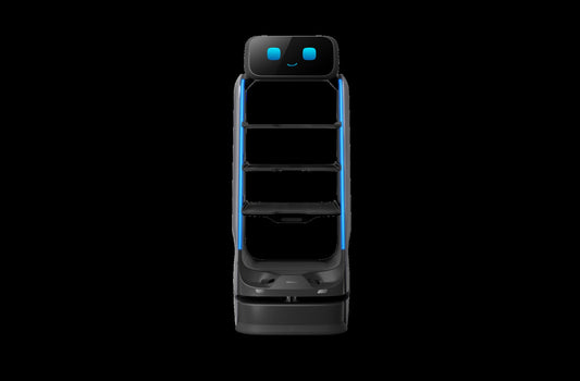 DINERBOT T9 Pro – Serviceroboter mit Effizienz & Komfort