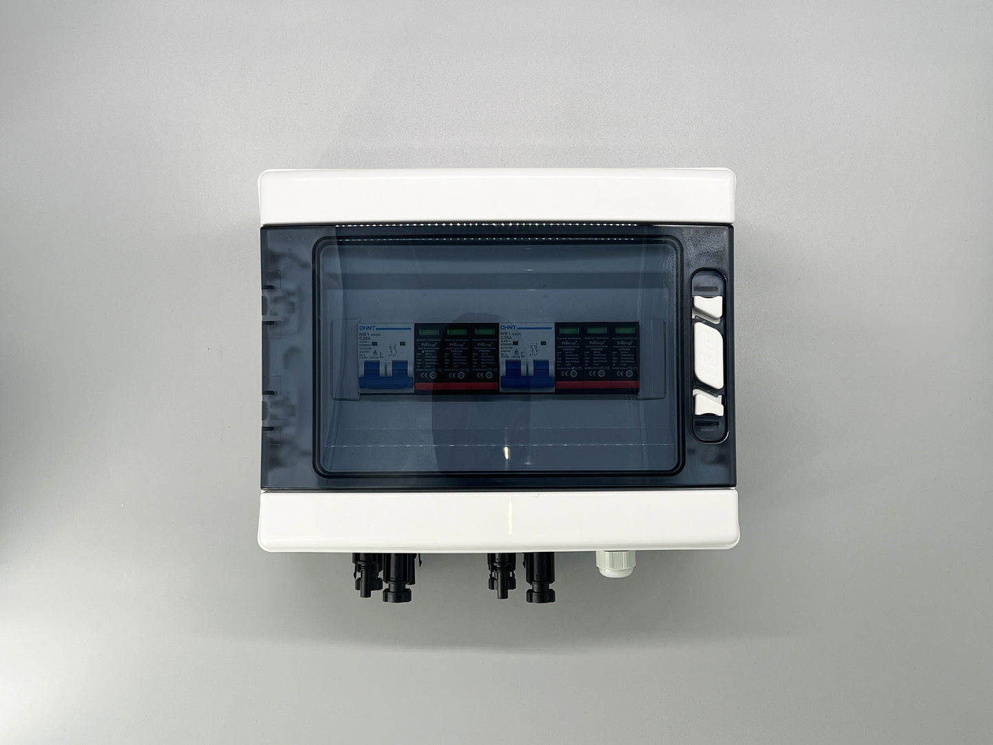 PV-DC-Generatoranschlusskasten (GAK) -CHTSB2102