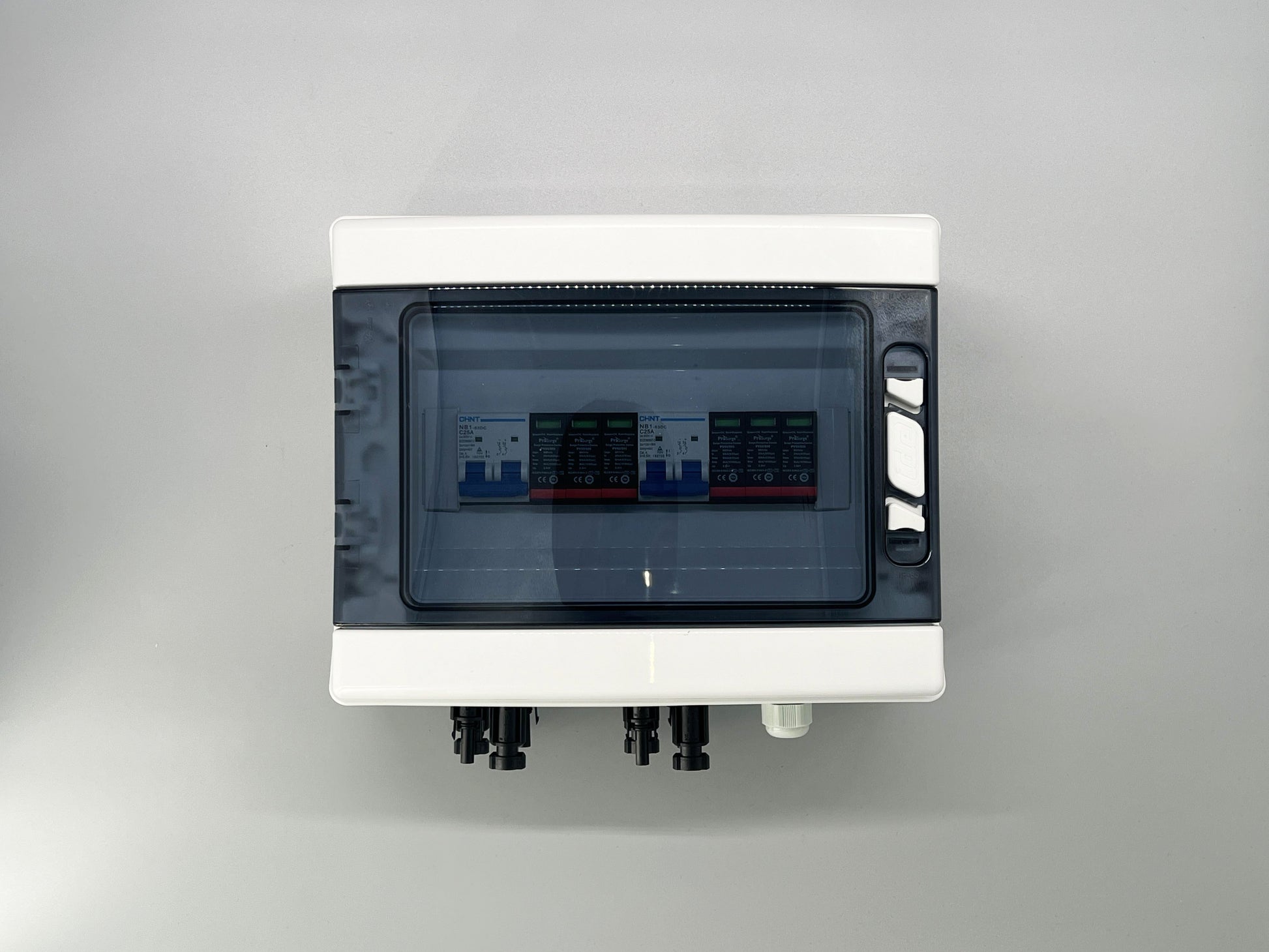 PV-DC-Generatoranschlusskasten (GAK) -CHTSB2102 – Entratek Shop
