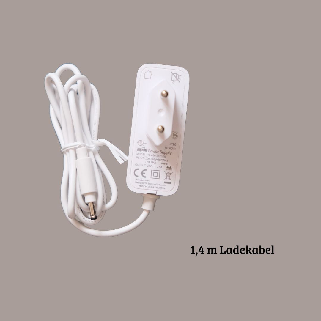 Entratek Infrarot Wärmeunterbett 150 x 80 cm Graphen-Ferninfrarot, 5 Temperaturstufen, Heizdecke