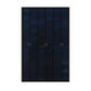 JA Solar| 1 X Palette (36 St.) 435 Wp N-Typ Glas-Glas| Bifazial Full Black Transparent|Solarmodul