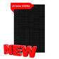JA Solar JAM54D41-LB/455Wp Bifazial Glas-Glas Fullblack Solarmodul|Palette Verkauf | 36 St.