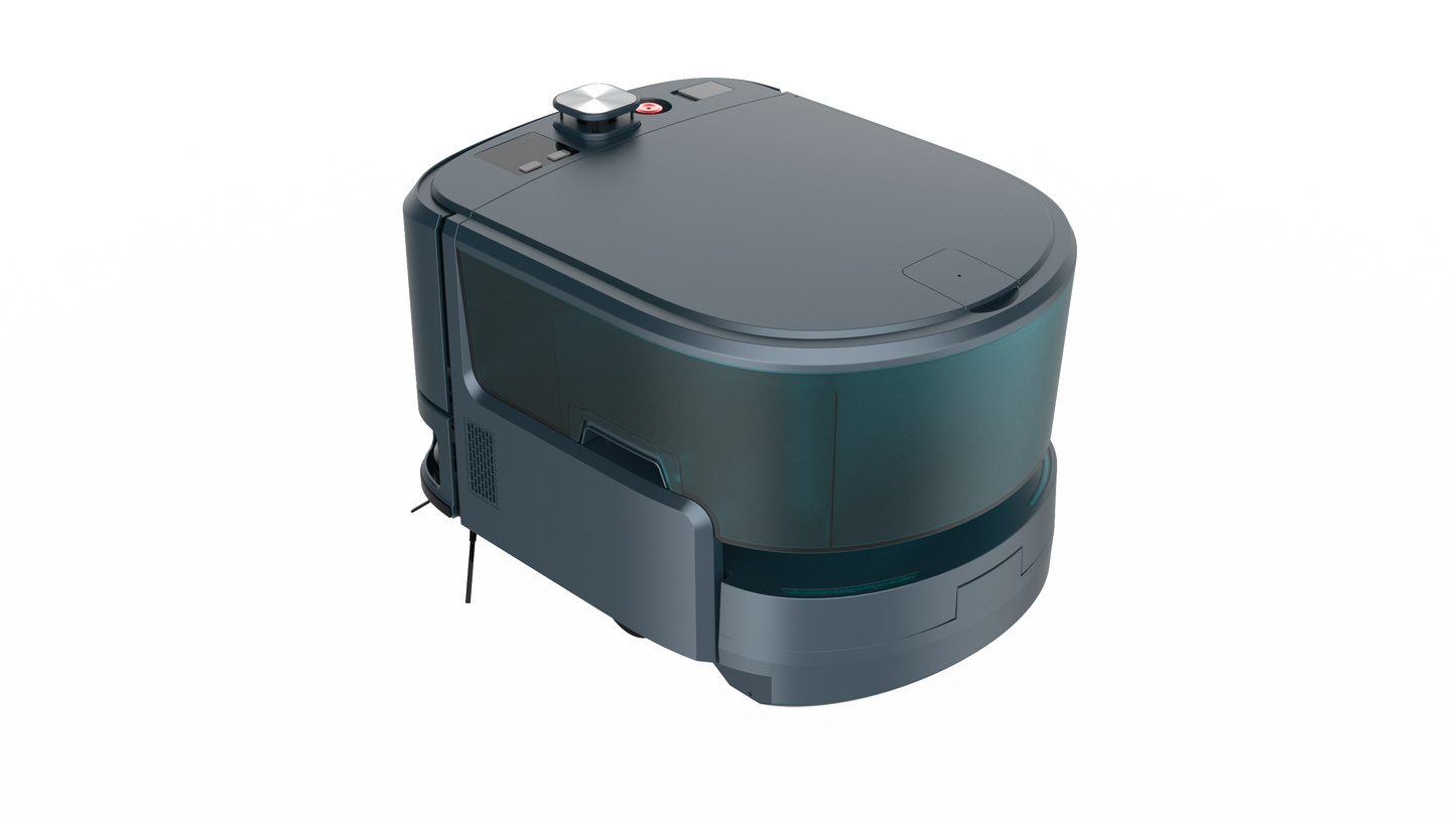 Kleenbot C20 –Smarter Reinigungsroboter für kompakte Räume
