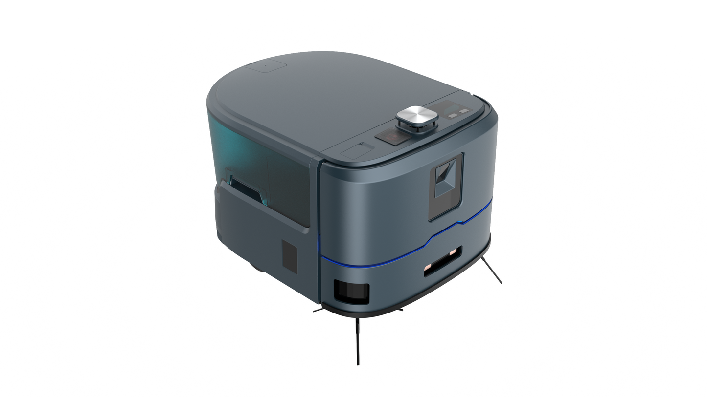 Kleenbot C20 –Smarter Reinigungsroboter für kompakte Räume