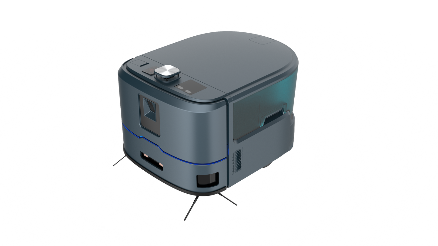 Kleenbot C20 –Smarter Reinigungsroboter für kompakte Räume