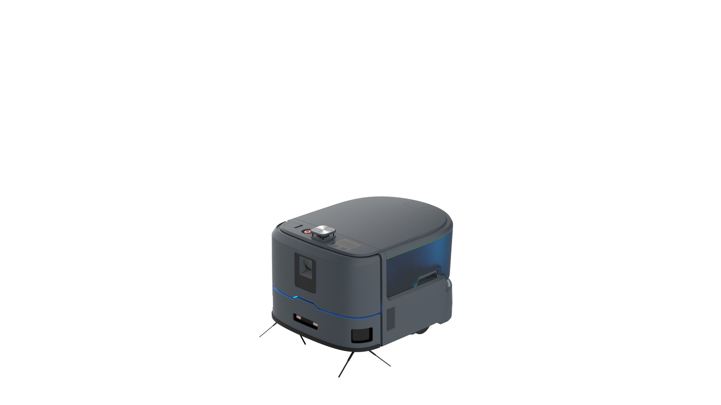 Kleenbot C20 –Smarter Reinigungsroboter für kompakte Räume