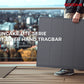 Goodwe Suncake – Das ultraleichte, flexible Entratek Balkonkraftwerk 820Wp/800W für maximale Freiheit