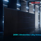 Goodwe Suncake – Das ultraleichte, flexible Entratek Balkonkraftwerk 820Wp/800W für maximale Freiheit