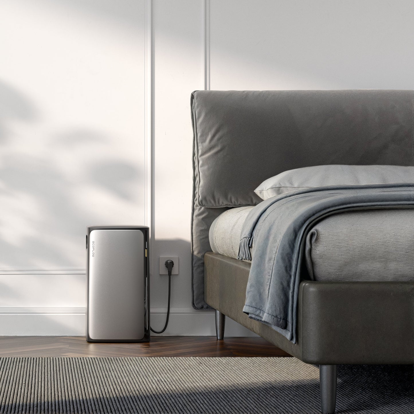 EcoFlow STREAM Ultra/AC Pro