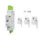 SDM01/TWM Energy Meter / Energiemessgerät (3P+N, 120 A, Tuya Wi-Fi & Modbus)