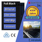 Suntech | Einzelverkauf | Solarmodul 440 W Bifazial Full Black Transparent Glas-Glas