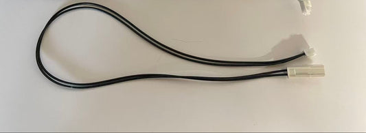 Kabel Adapter für Temperaturfühler | Midea Wärmepumpe R290 Arctic Serien
