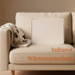 24V Infrarot-Wärmeunterbett |smarte Wi-Fi-Steuerung |Timer 1–12h|Kindersicherung