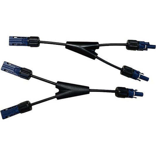 Midea Y-Kabel Set für MHELIOS Batterietürme