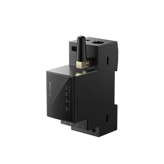 EcoFlow Smart Meter - Energie intelligent überwachen