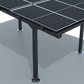 Vela Solar-Carport von Goodwe – Die ganzheitliche BIPV-Lösung für den Wohnbereich