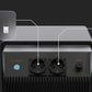 conow Lyra 2500 AC Balkonkraftwerk Speicher – 2560Wh, 1500W bidirektionaler Wechselrichter, Notstrom