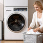 conow Lyra 2500 AC Balkonkraftwerk Speicher – 2560Wh, 1500W bidirektionaler Wechselrichter, Notstrom