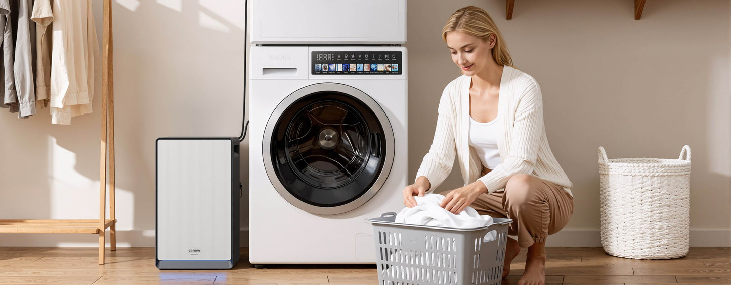 conow Lyra 2500 AC Balkonkraftwerk Speicher – 2560Wh, 1500W bidirektionaler Wechselrichter, Notstrom
