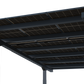 Vela Solar-Carport von Goodwe – Die ganzheitliche BIPV-Lösung für den Wohnbereich