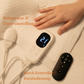 24V Infrarot-Wärmeunterbett |smarte Wi-Fi-Steuerung |Timer 1–12h|Kindersicherung